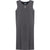 Grey Lynton Zip Pinafore