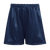 Shadow Stripe Navy Pe Shorts