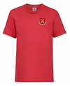 Amherst Pe T-Shirt