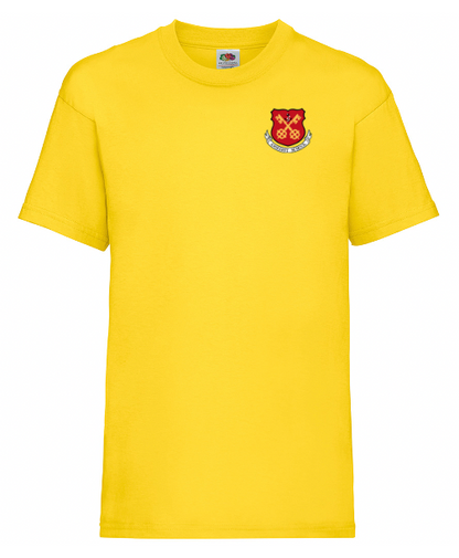 Amherst Pe T-Shirt