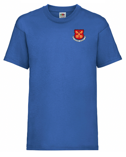 Amherst Pe T-Shirt