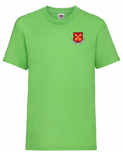 Amherst Pe T-Shirt