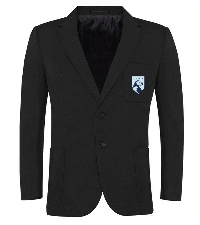 Les Varendes High School Boys Blazer