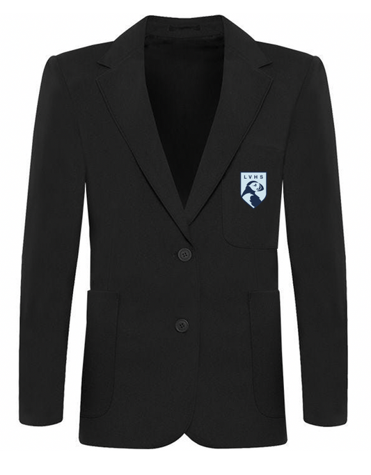 Les Varendes High School Girls Blazer