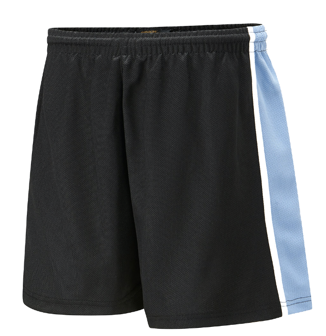 Les Varendes PE Shorts