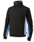 Les Varendes 1/4 Zip Jumper