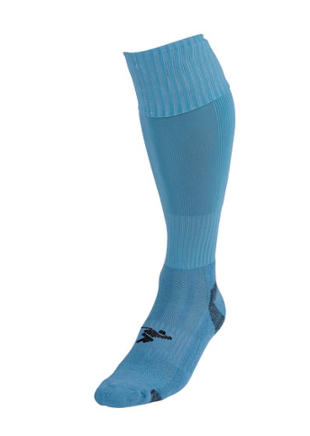 Sky Blue Games Sock