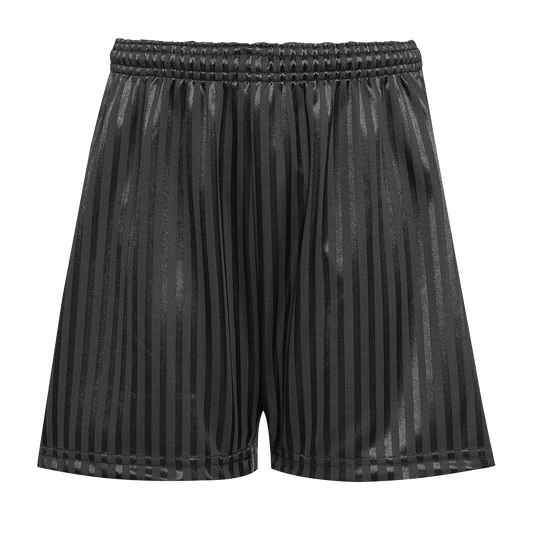 Shadow Stripe PE Shorts
