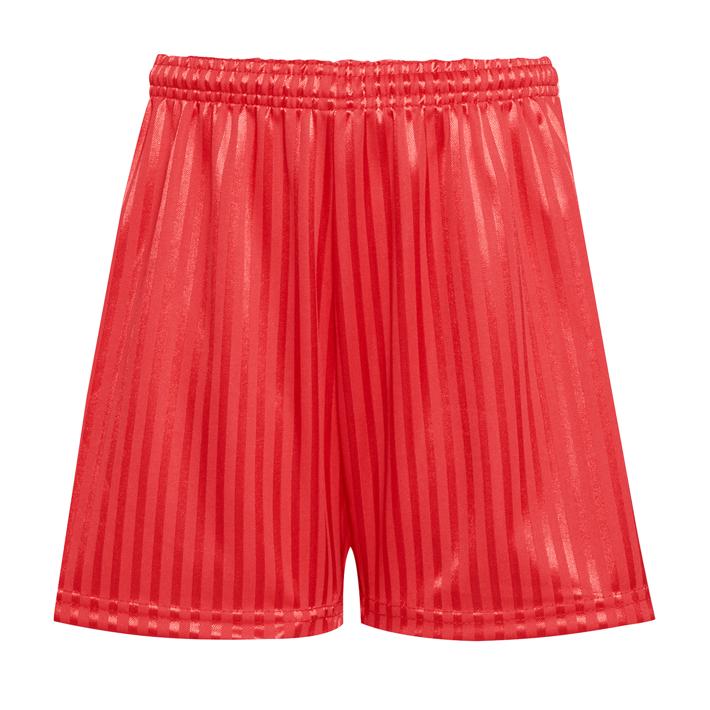 Castel Shadow Stripe Shorts