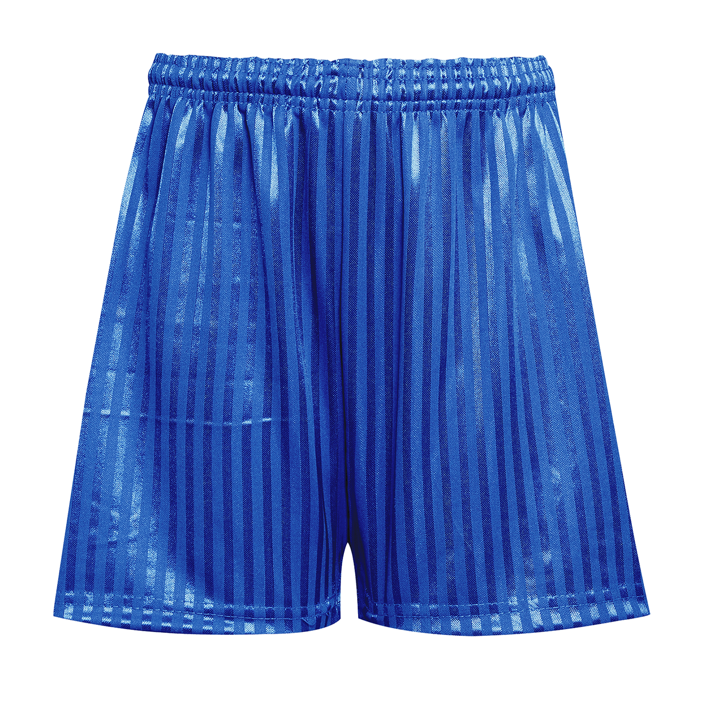 Royal Shadow Stripe Shorts