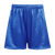 Royal Shadow Stripe Shorts