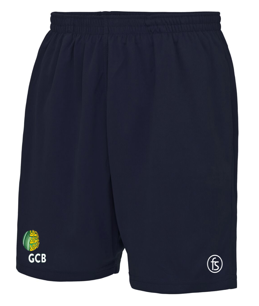 GCB Shorts