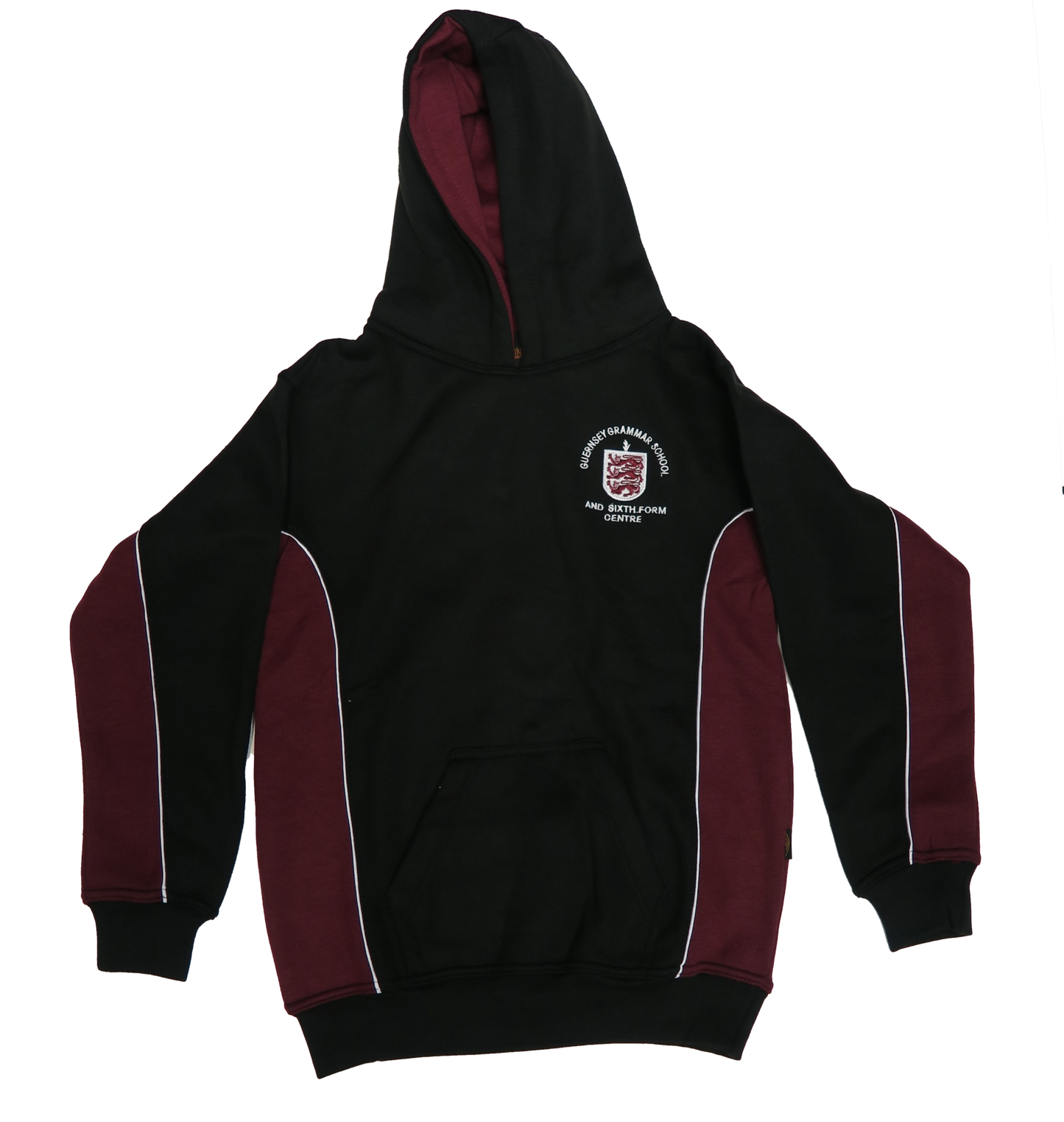 Grammar School PE Hoody