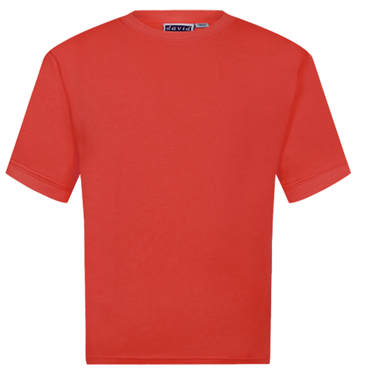 Castel Interlock House T Shirt