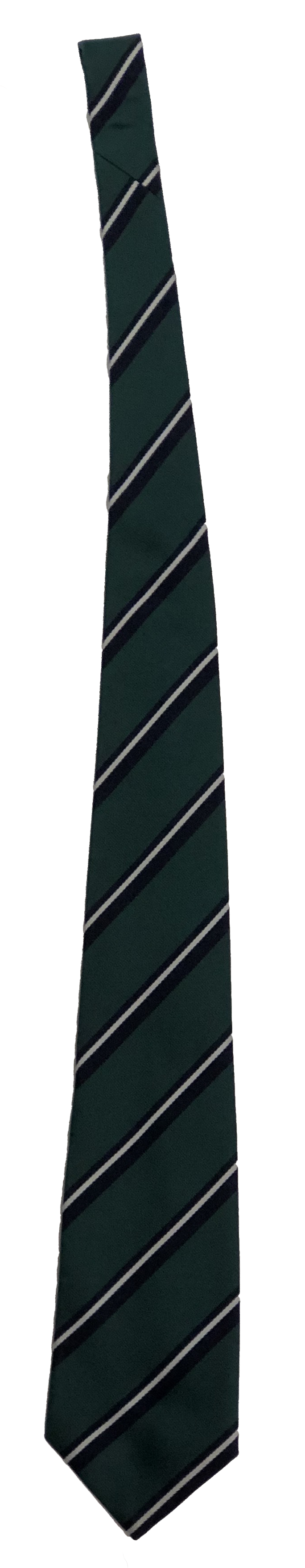 Old Elizabethan Polyester Tie