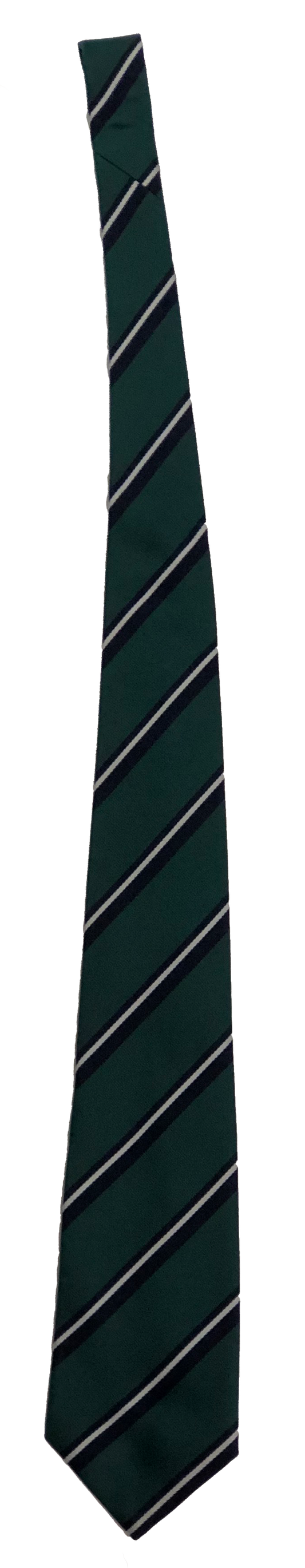 Old Elizabethan Polyester Tie