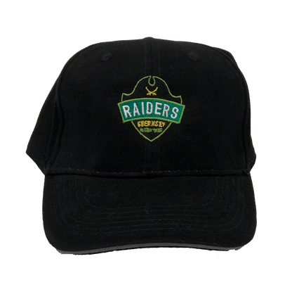 Guernsey Raiders Baseball Cap