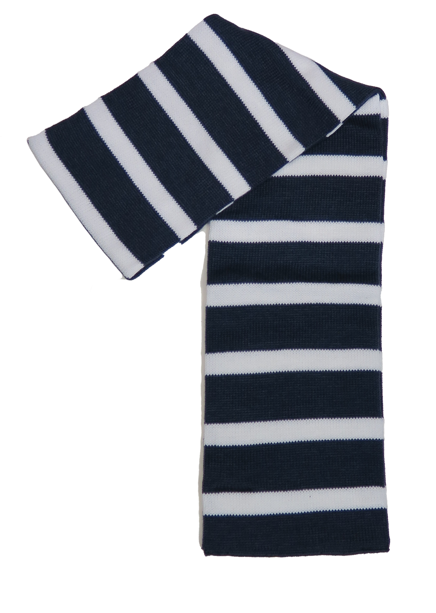 Elizabeth College School Scarf