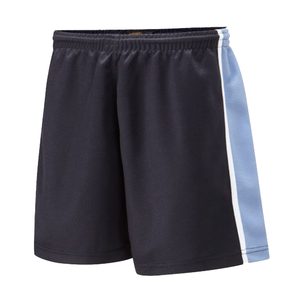 LMDC Shorts