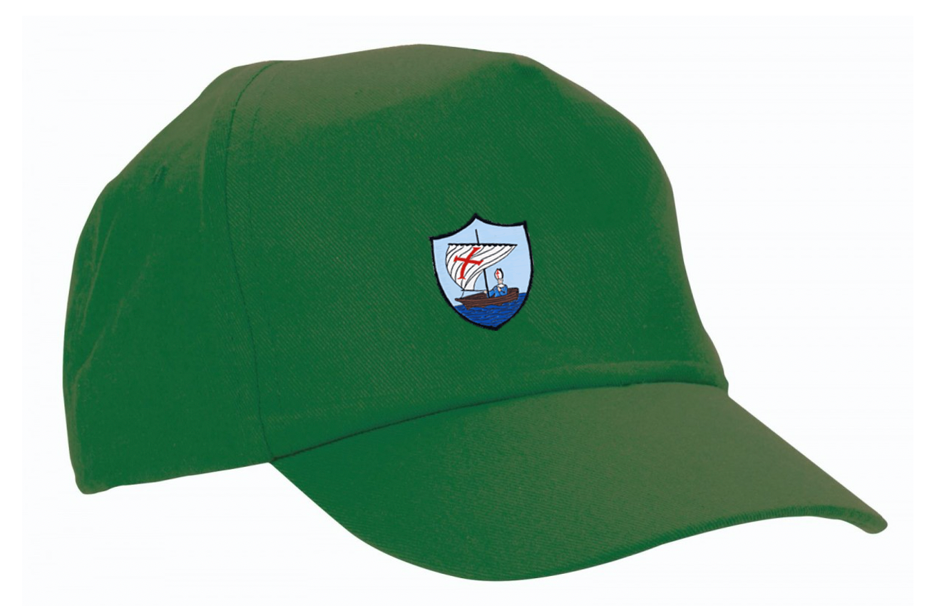 Hautes Capelles Baseball Cap