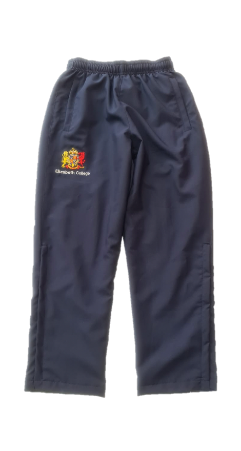 Elizabeth College Trackpant