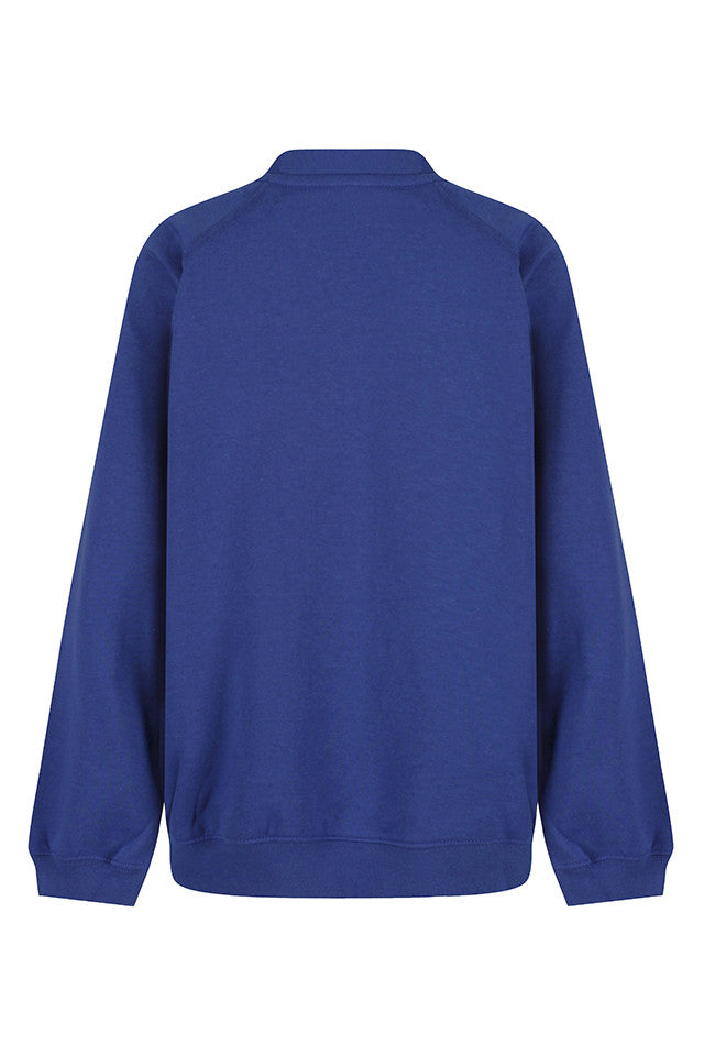 Castel School Cardigan