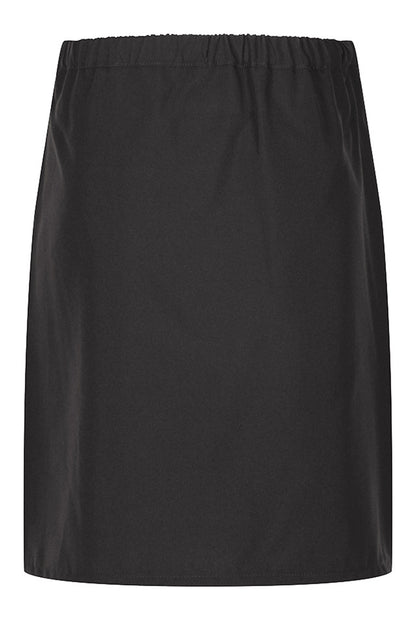 Grey Junior Two Pocket Skirt