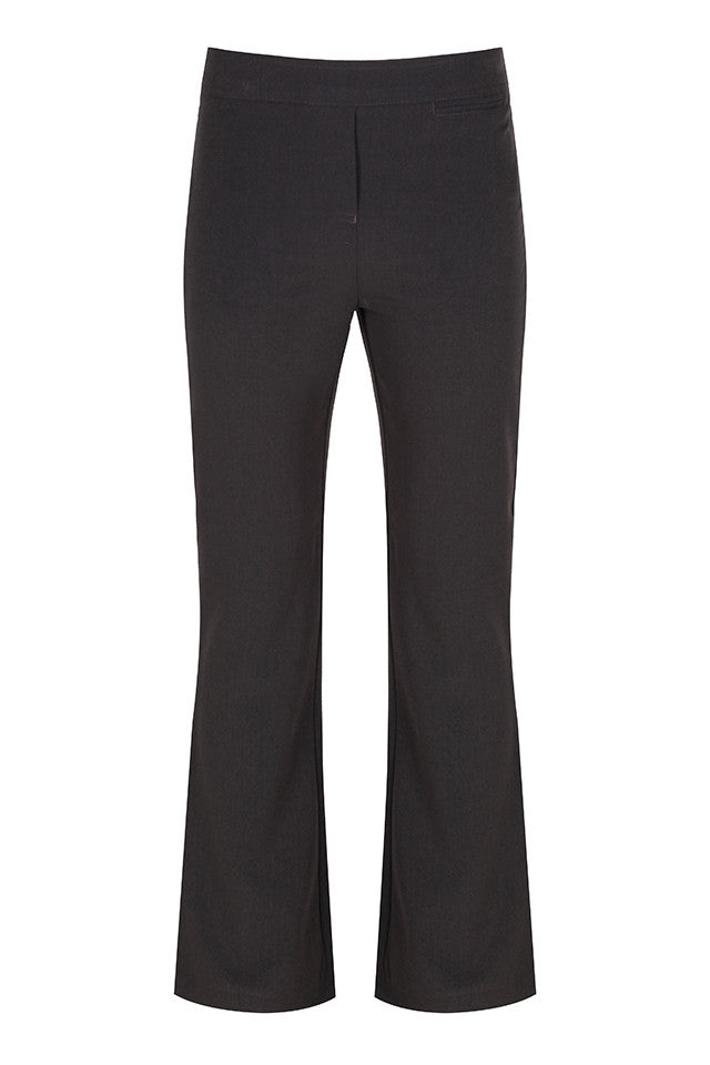 Grey Junior Girls Trouser