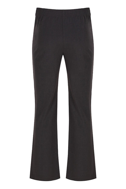 Grey Junior Girls Trouser